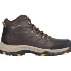 Bottes / Montantes|Montagne*Skechers Relaxed Fit Daggett CHOC